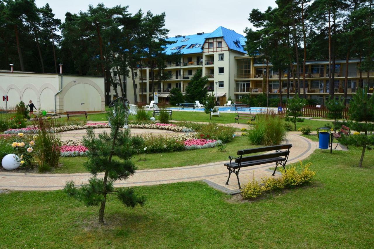 Dmuchawiec Lukecin Exterior photo
