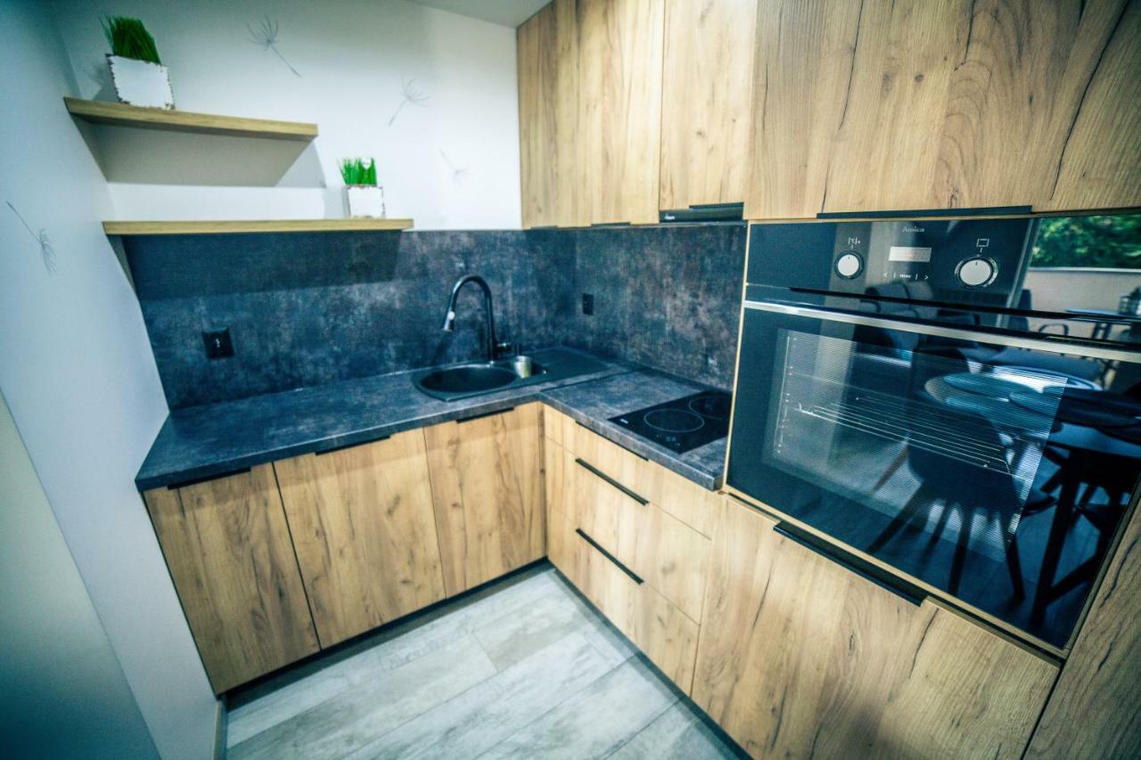 Dmuchawiec Lukecin Exterior photo